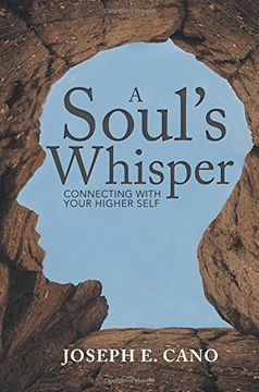 portada A Soul's Whisper: Connecting with Your Higher Self