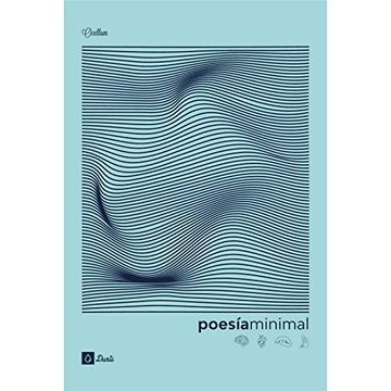 portada Poesía Minimal (in Spanish)