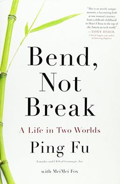 Bend, Not Break