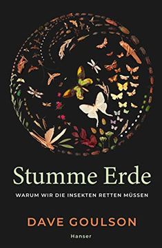 portada Stumme Erde (en Alemán)