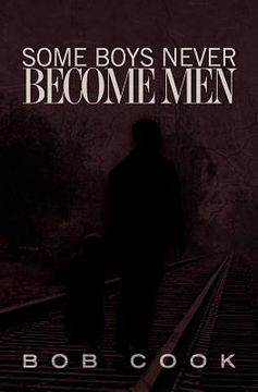 portada some boys never become men (en Inglés)