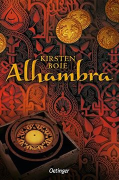 portada Alhambra (in German)