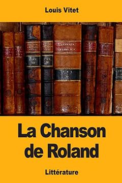 portada La Chanson de Roland (en Francés)