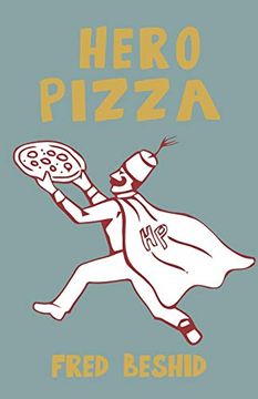 portada Hero Pizza (en Inglés)