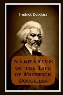 portada Narrative of the Life of Frederick Douglass: An American Slave