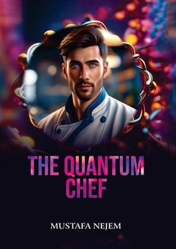 portada The Quantum Chef (en Inglés)