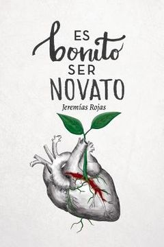 portada Es bonito ser novato: (en el arte de amar) (in Spanish)