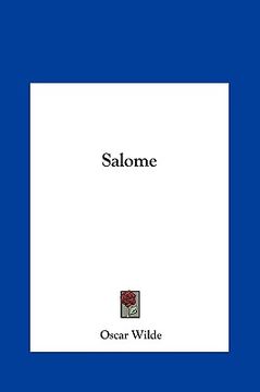 portada salome (in English)