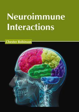 portada Neuroimmune Interactions (in English)