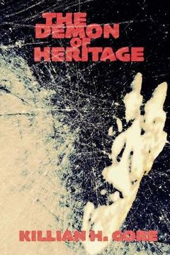 portada The Demon of Heritage (in English)