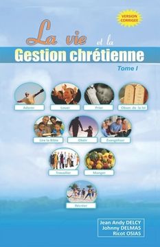 portada La Vie et la Gestion Chrétienne (in French)