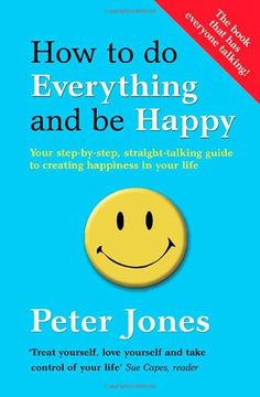 portada How to do everything and be happy
