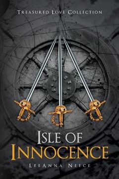 portada Isle of Innocence