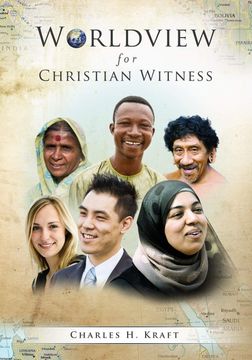 portada Worldview for Christian Witness (en Inglés)