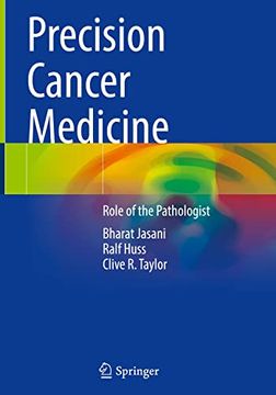 portada Precision Cancer Medicine: Role of the Pathologist (in English)