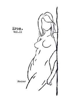 portada Eros: Vol. 2 (en Inglés)