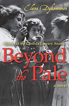 portada Beyond the Pale: A Novel (in English)