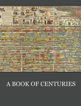 portada A Book of Centuries (en Inglés)