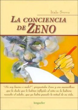 portada La Conciencia de Zeno (in Spanish)