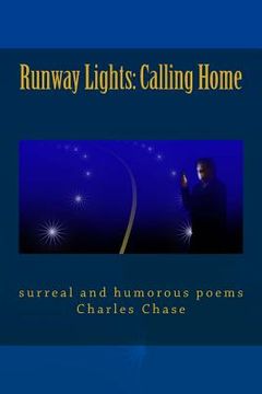 portada Runway Lights: Calling Home (en Inglés)