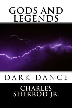 portada Gods and Legends - Dark Dance (Volume 1)