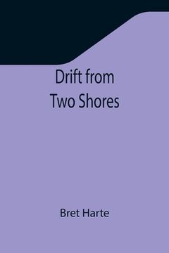portada Drift from Two Shores (in English)