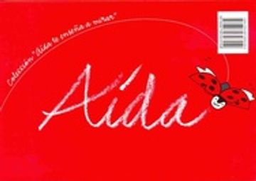 portada Aida Serie Completa (in Spanish)