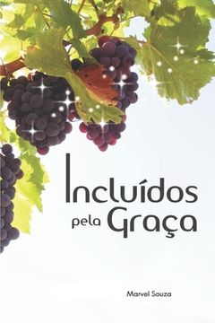 portada Incluídos pela Graça (in Portuguese)
