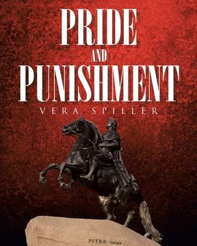 portada Pride and Punishment (en Inglés)