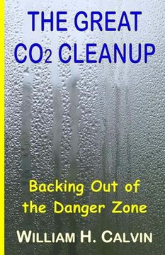 portada The Great CO2 Cleanup: Backing Out of the Danger Zone (in English)