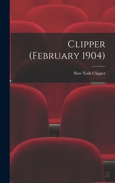 portada Clipper (February 1904) (en Inglés)