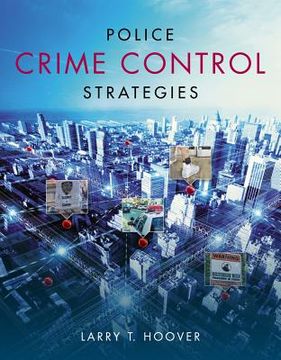 portada Police Crime Control Strategies