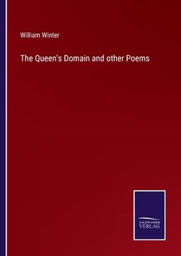 portada The Queen's Domain and other Poems (en Inglés)