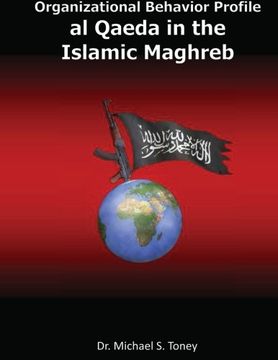 portada Organizational Behavior Profile: al Qaeda in the Islamic Maghreb