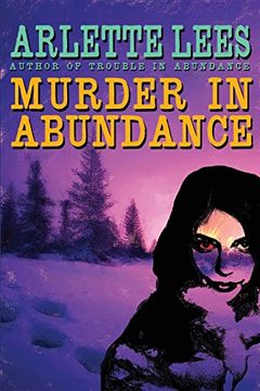 portada Murder in Abundance (en Inglés)