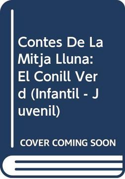 portada contes de la mitja lluna nº 31