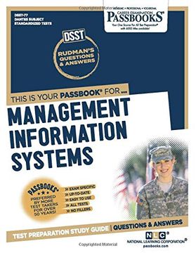 portada Management Information Systems (en Inglés)