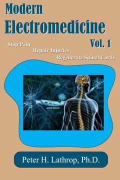 portada Modern Electromedicine Volume 1 