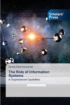 portada The Role of Information Systems (en Inglés)