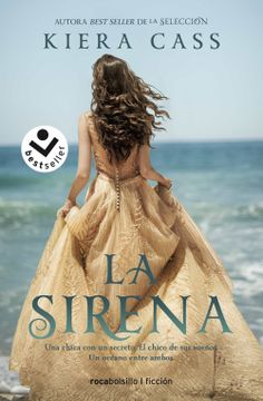 portada La Sirena / The Siren