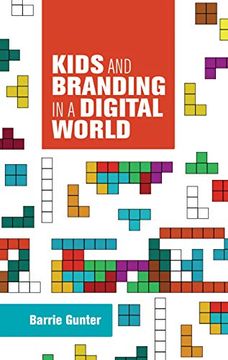 portada Kids and Branding in a Digital World (in English)