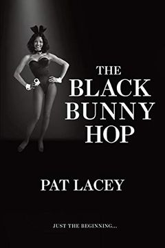 portada The Black Bunny hop (en Inglés)