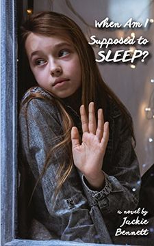 portada When am i Supposed to Sleep? (en Inglés)