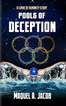 portada Pools of Deception (en Inglés)