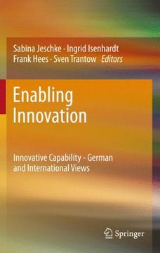 portada enabling innovation