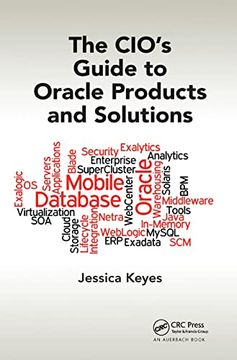 portada The Cio's Guide to Oracle Products and Solutions (en Inglés)