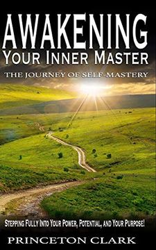 portada Awakening Your Inner Master: The Journey of Self Mastery 