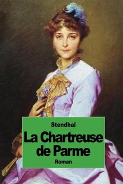 portada La Chartreuse de Parme (French Edition)