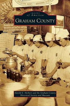 portada Graham County (in English)