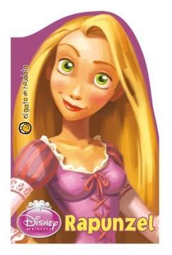 Libro Rapunzel, Disney, ISBN 9789877051667. Comprar en Buscalibre